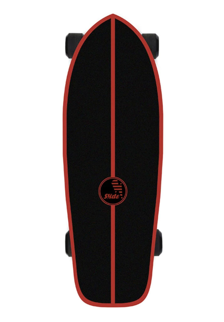 SURFSKATE SLIDE JOY SK HERITAGE 30.0" U