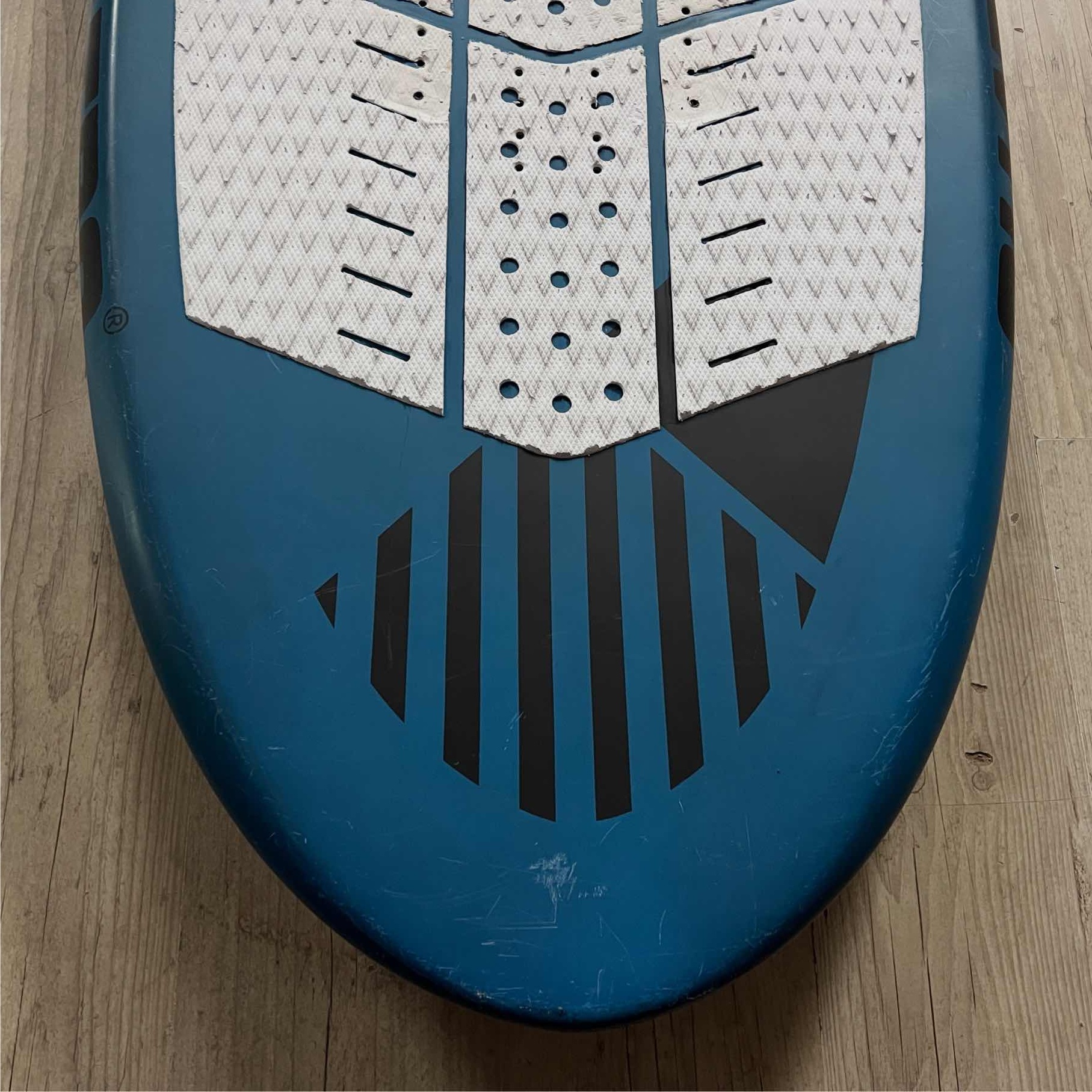Quatro Wing Drifter 80L