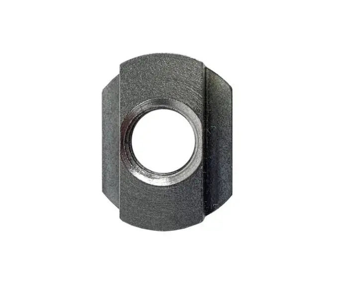 Slingshot Foil Track Nut