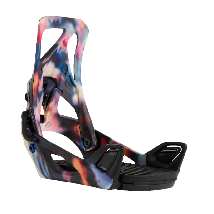 Burton Step On Re:Flex (BLACK, M)