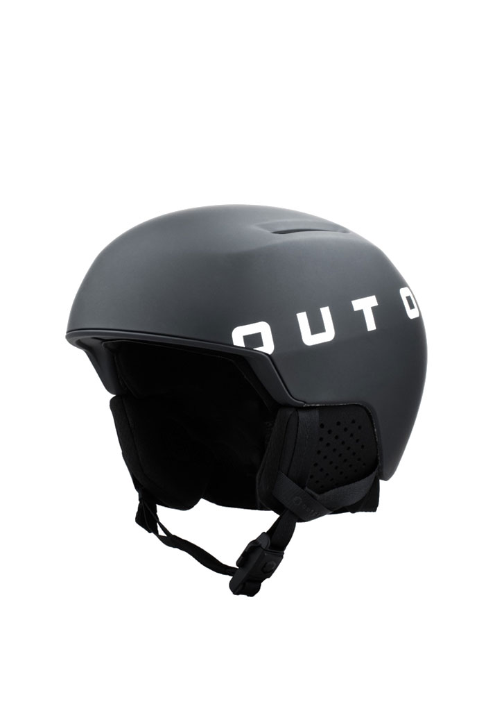 CASCO SNOWBOARD OUT OF LINER LOGO M (Size M)