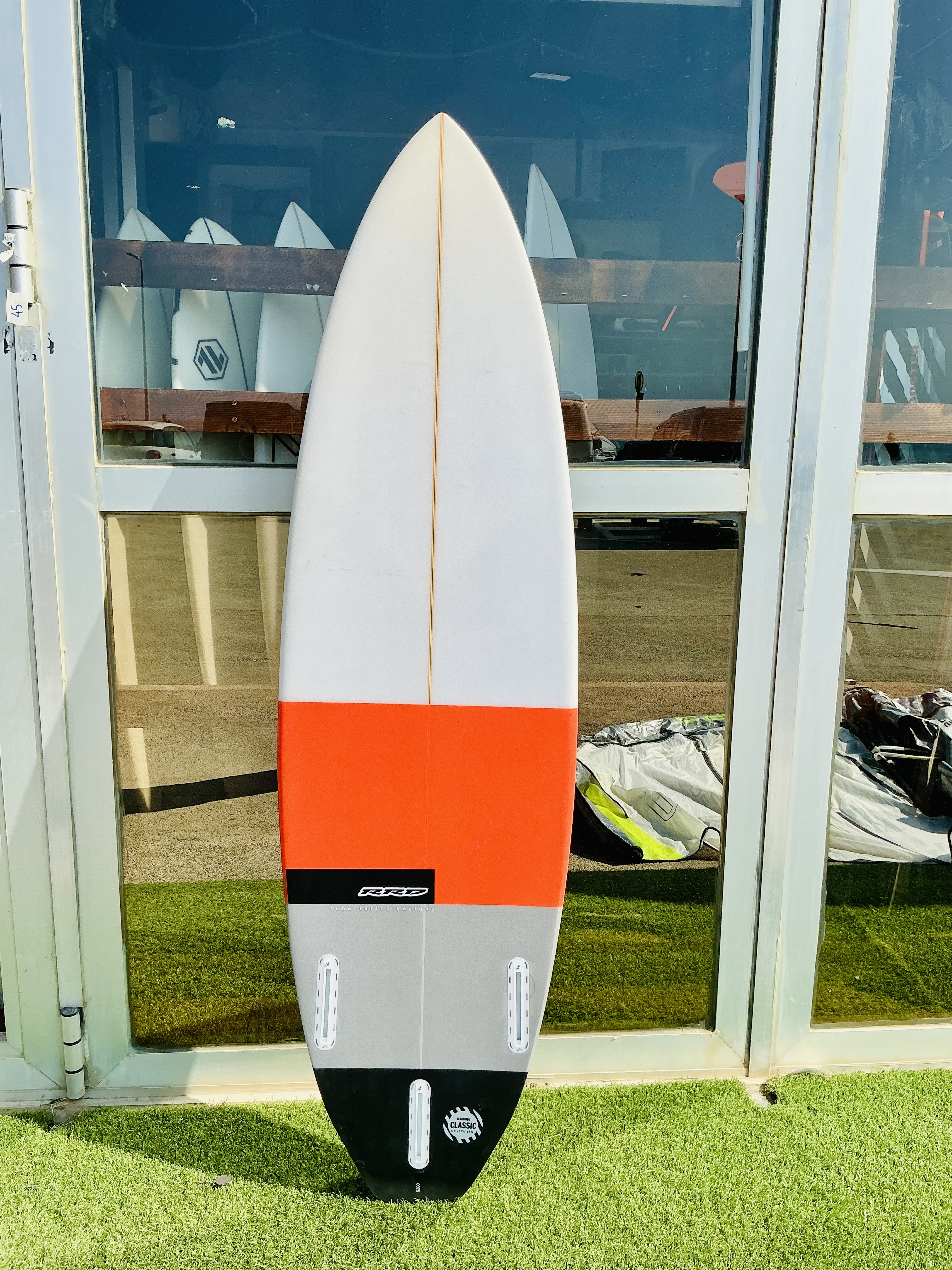 Rrd Maquina 5 7