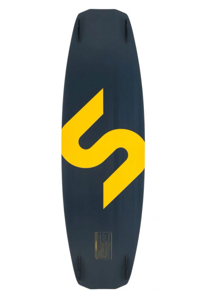 TAVOLA WAKEBOARD SLINGSHOT NATIVE 2025 156cm (Size 156cm)