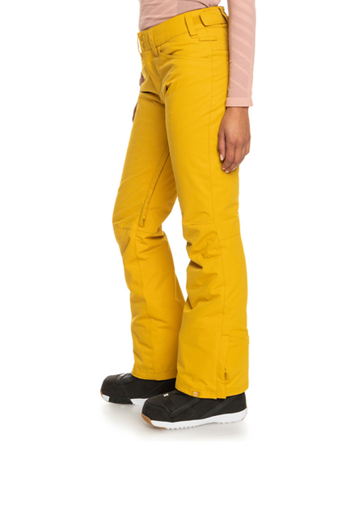 PANTALONI SNOWBOARD ROXY BACKYARD PANT YLV0 M (Size M)
