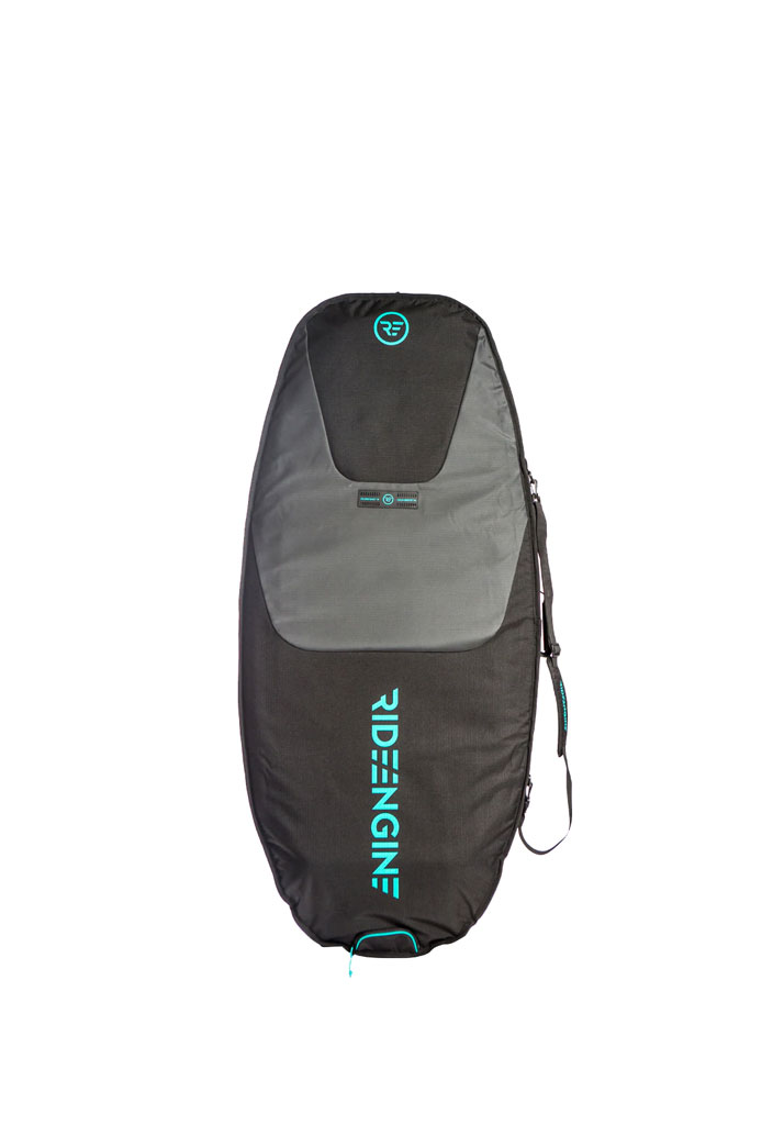 SACCA WING RIDE ENGINE DAY STRIKE FOIL V2 6'