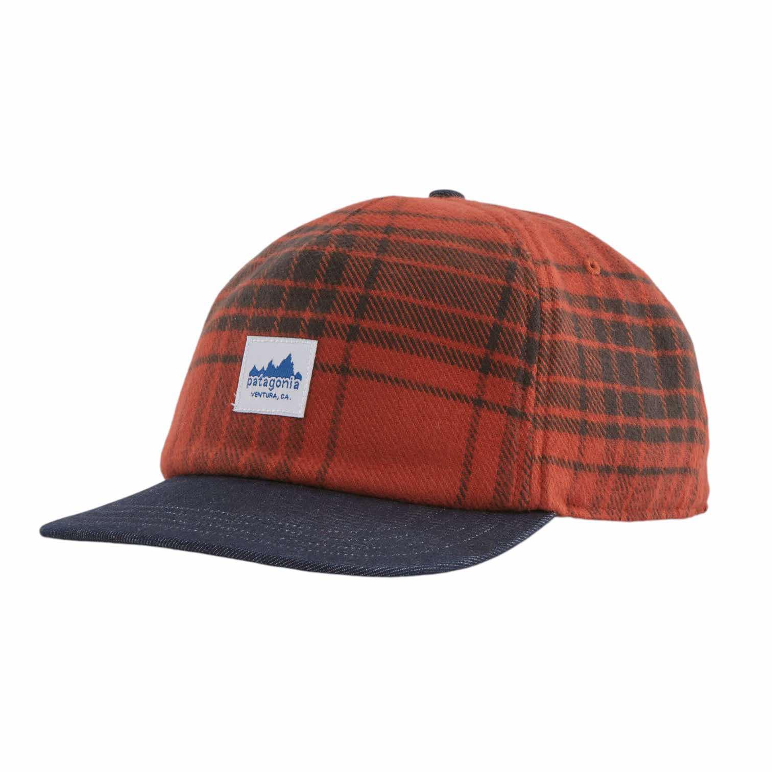 Patagonia Range Cap
