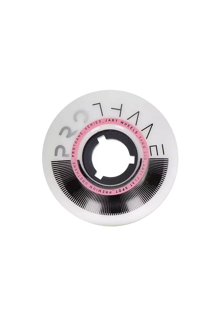 RUOTE SKATE JART PROTHANE V2 53mm 83B U
