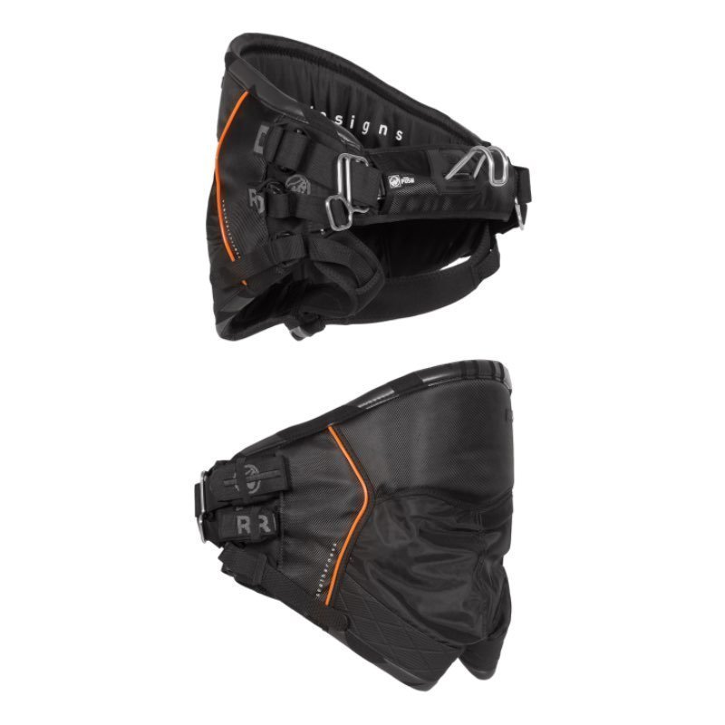 RRD WR-Seat V3 (blac, XS)