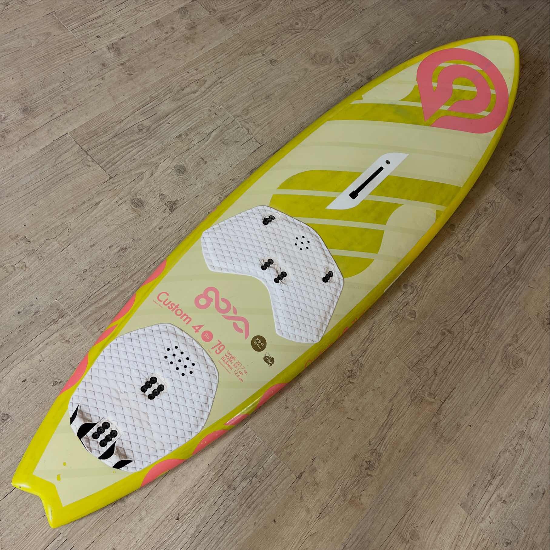 Goya Custom 4  79 2022/23