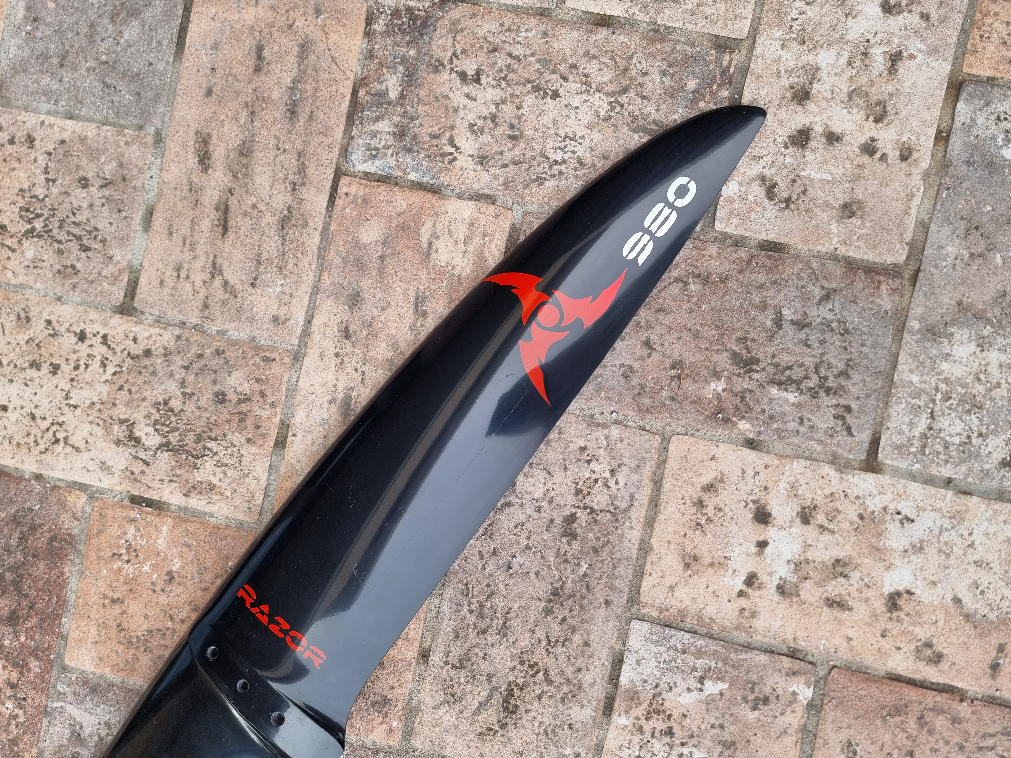 Razor 980 Sabfoil Front Wing