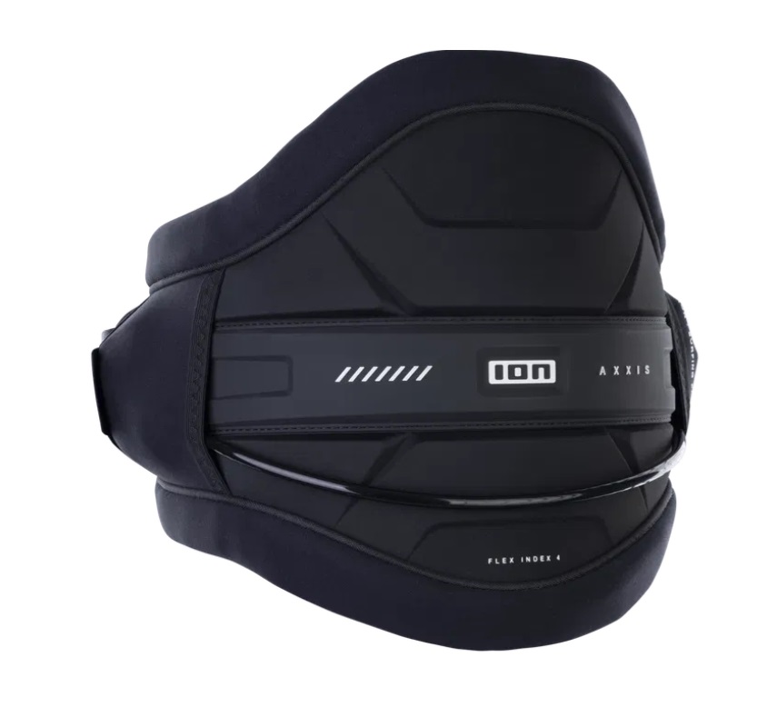 ION Axxis Kite Kite Harness Men (BLUE NIGHT, 50/M)