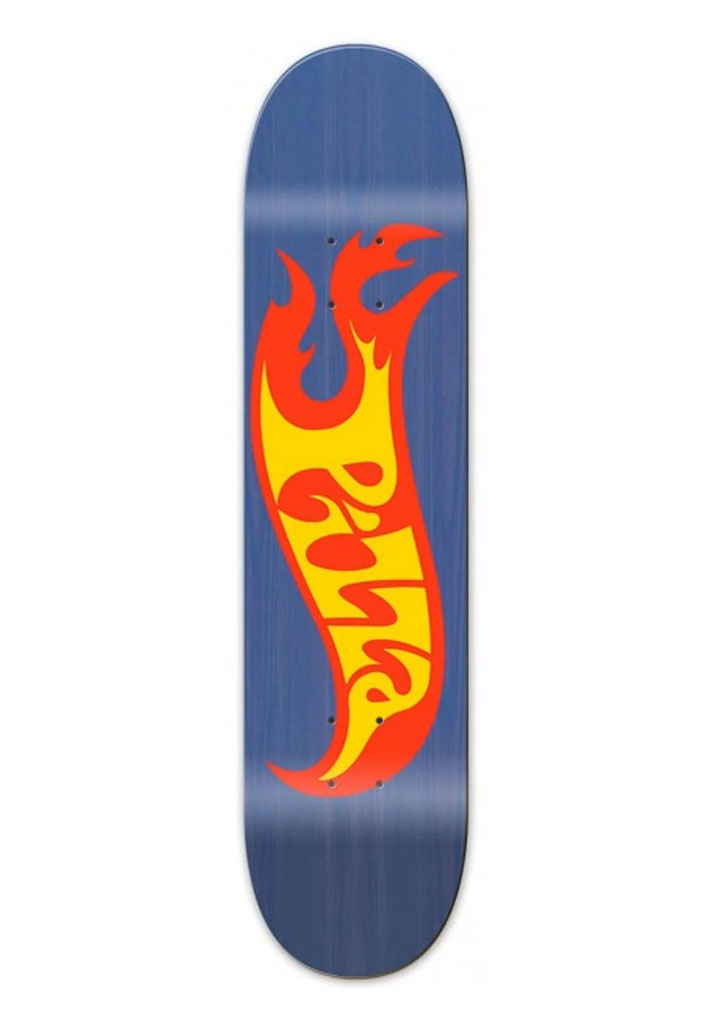 TAVOLA SKATE PIZZA SKATEBOARDS HOT DECK 8.25"
