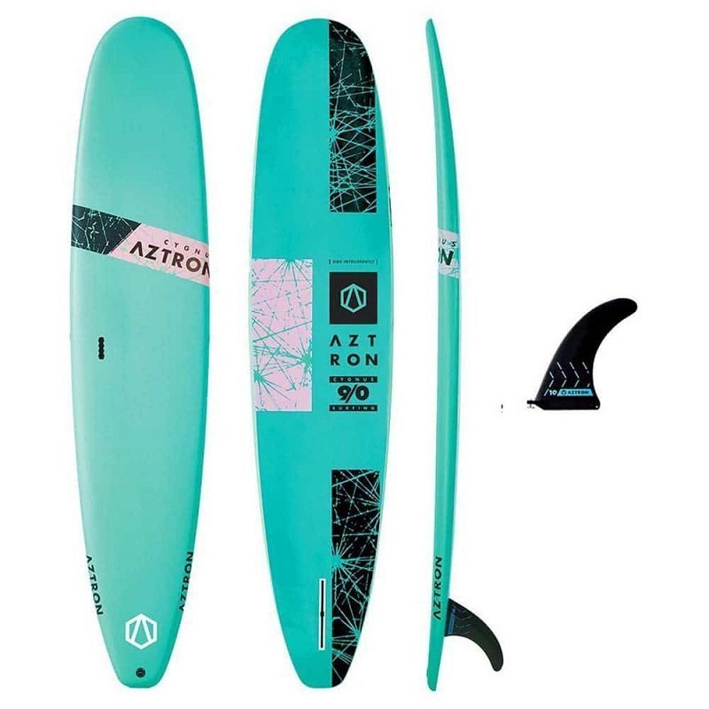 AZSTRON SURF CYGNUS SOFT SURF 9'0
