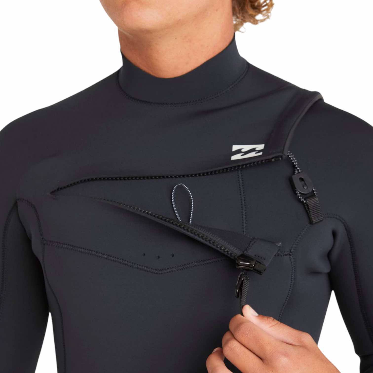 Billabong 2/2mm Absolute Natural (LARGE)