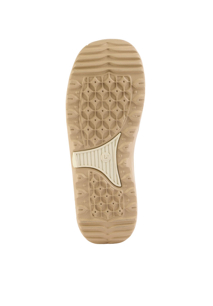 SCARPONI SNOWBOARD BURTON MINT BOA 2023 SAFARI TAN 36 (Size 36)