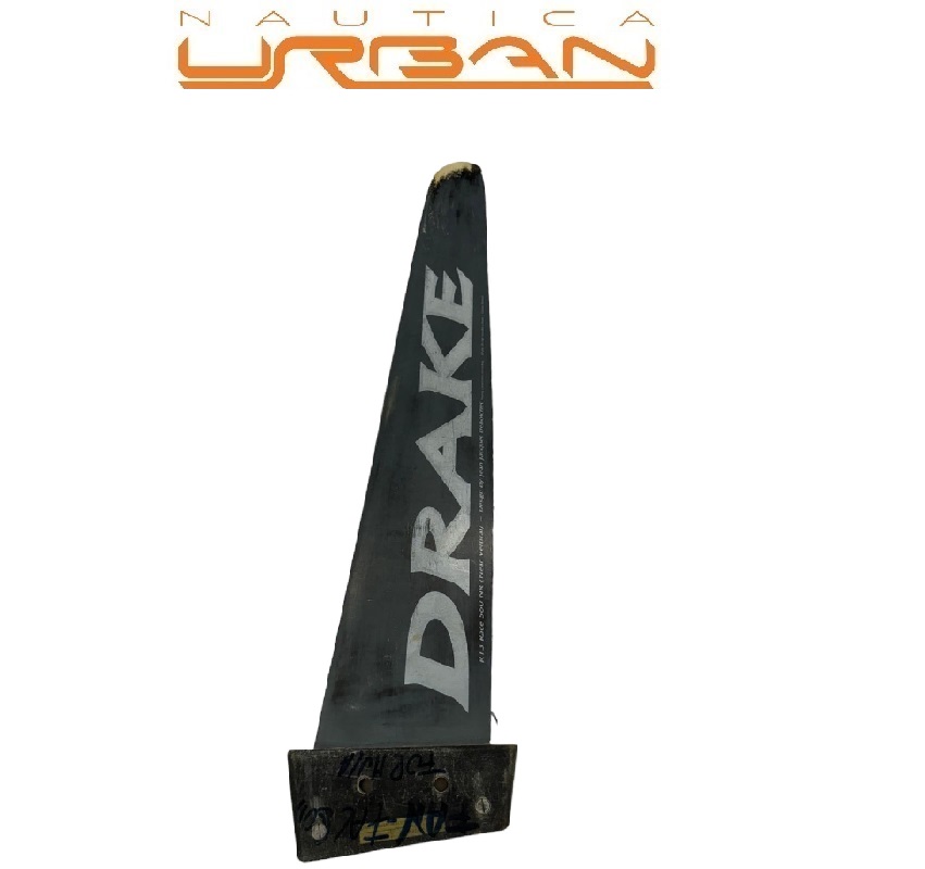 DRAKE R13 RACE 560 DEEP TUTTLE