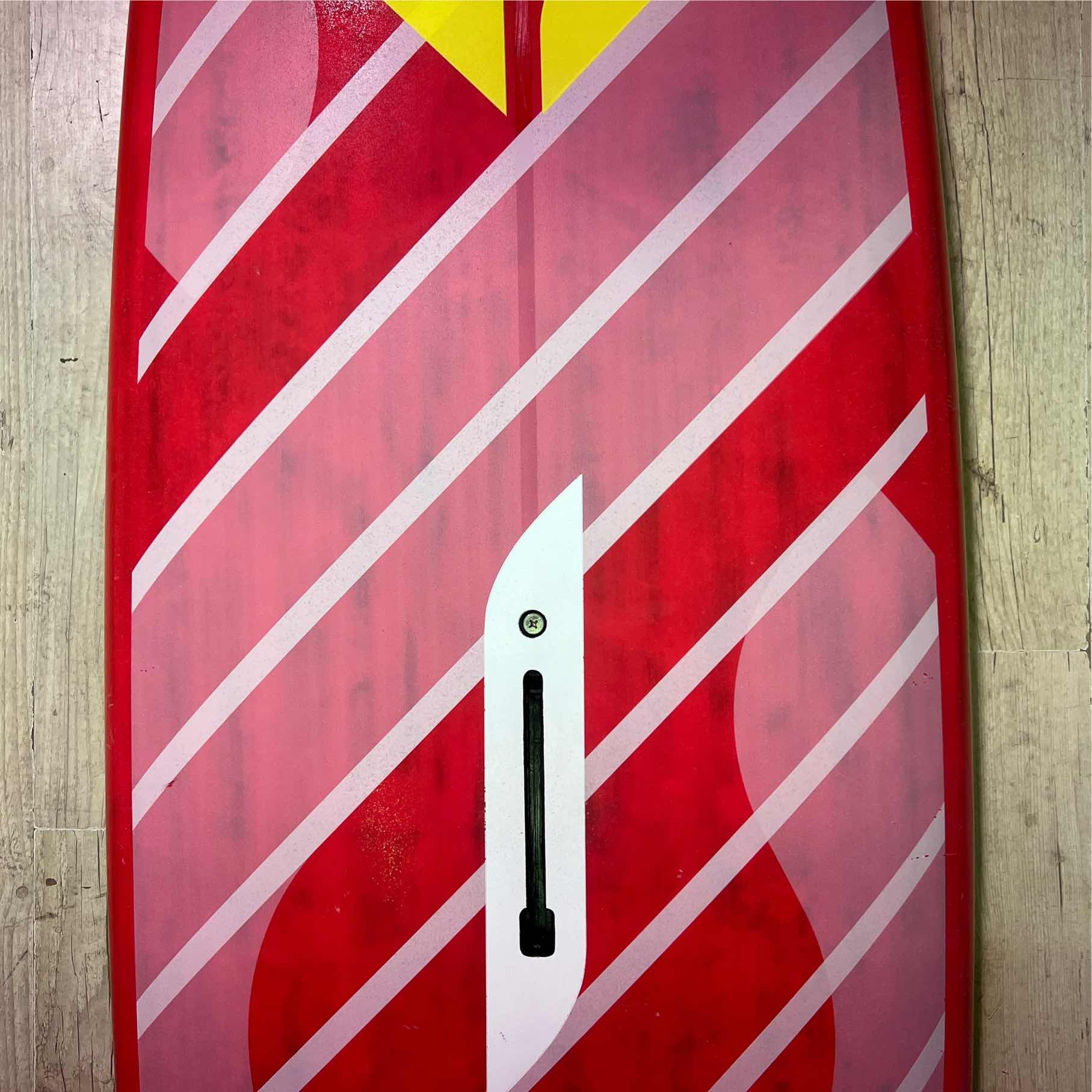 Quatro Nitro 98 2022/23