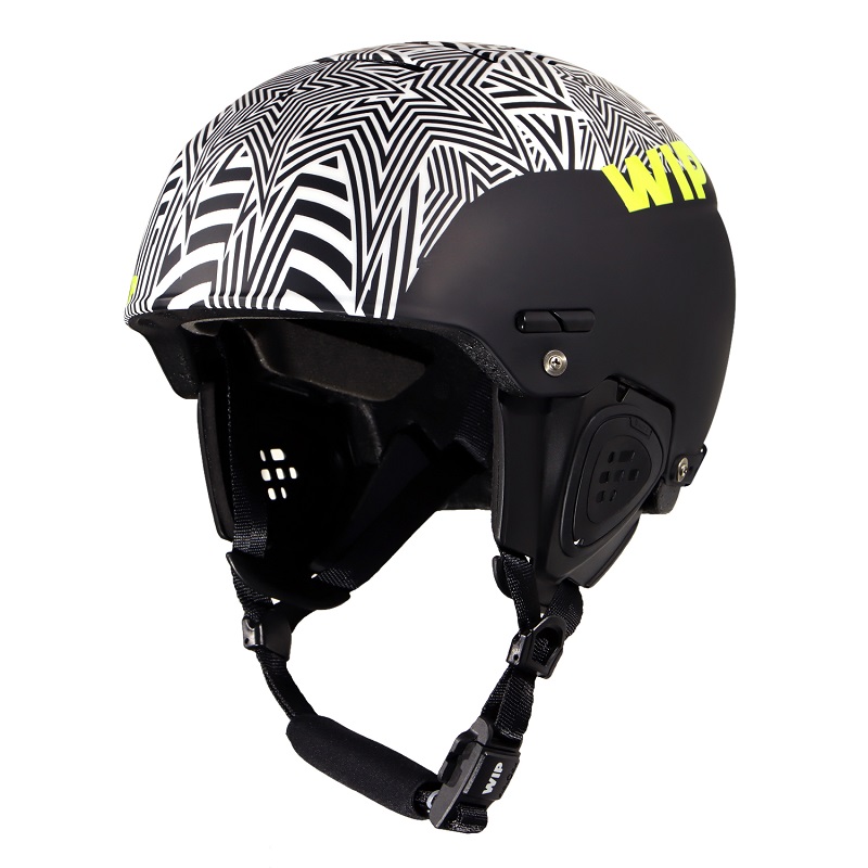 WIFLEX PRO 2.0 (BLACK, M-L 55-59CM)