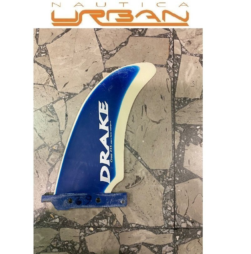 DRAKE CROSS 25.5 US BOX