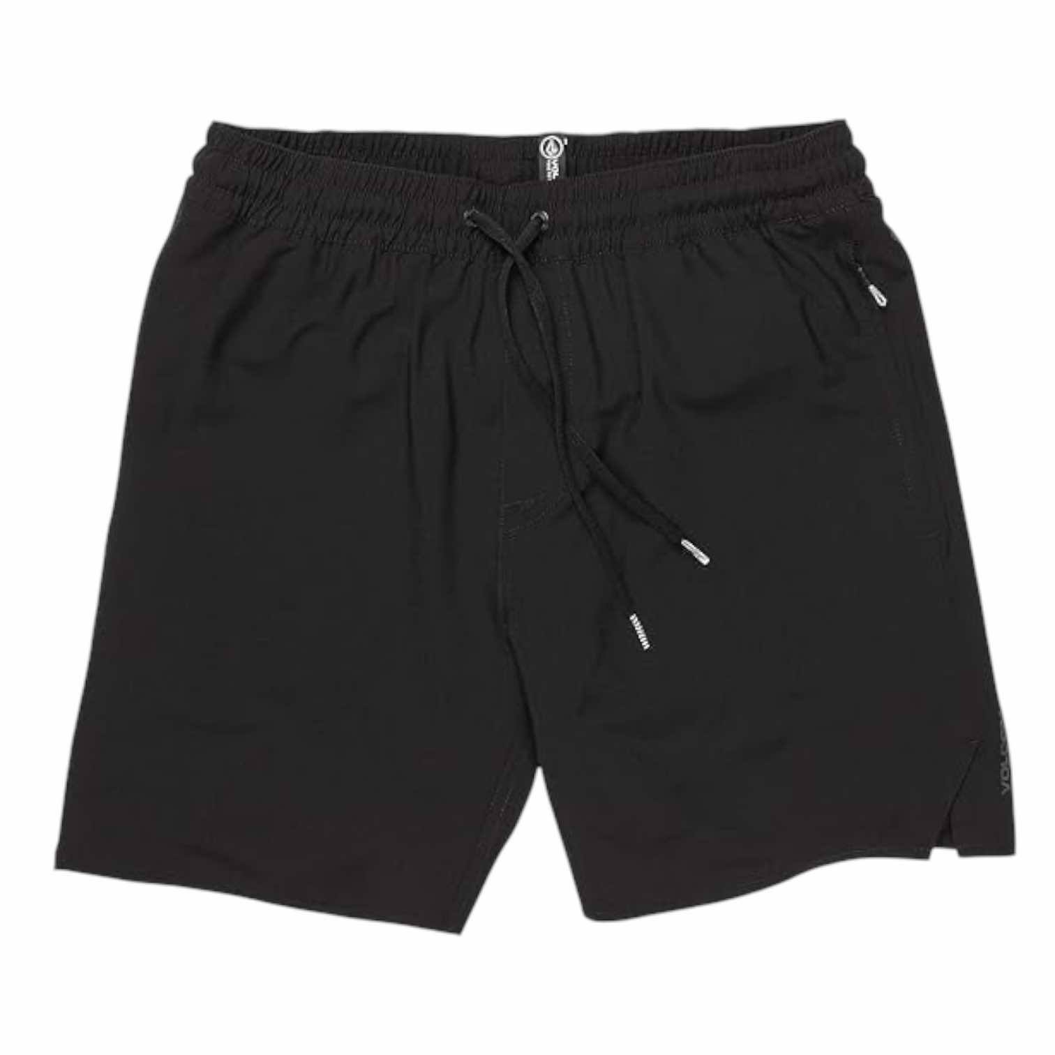 Volcom Frickin Elasticated Waist 19'' Short (X-LARGE)