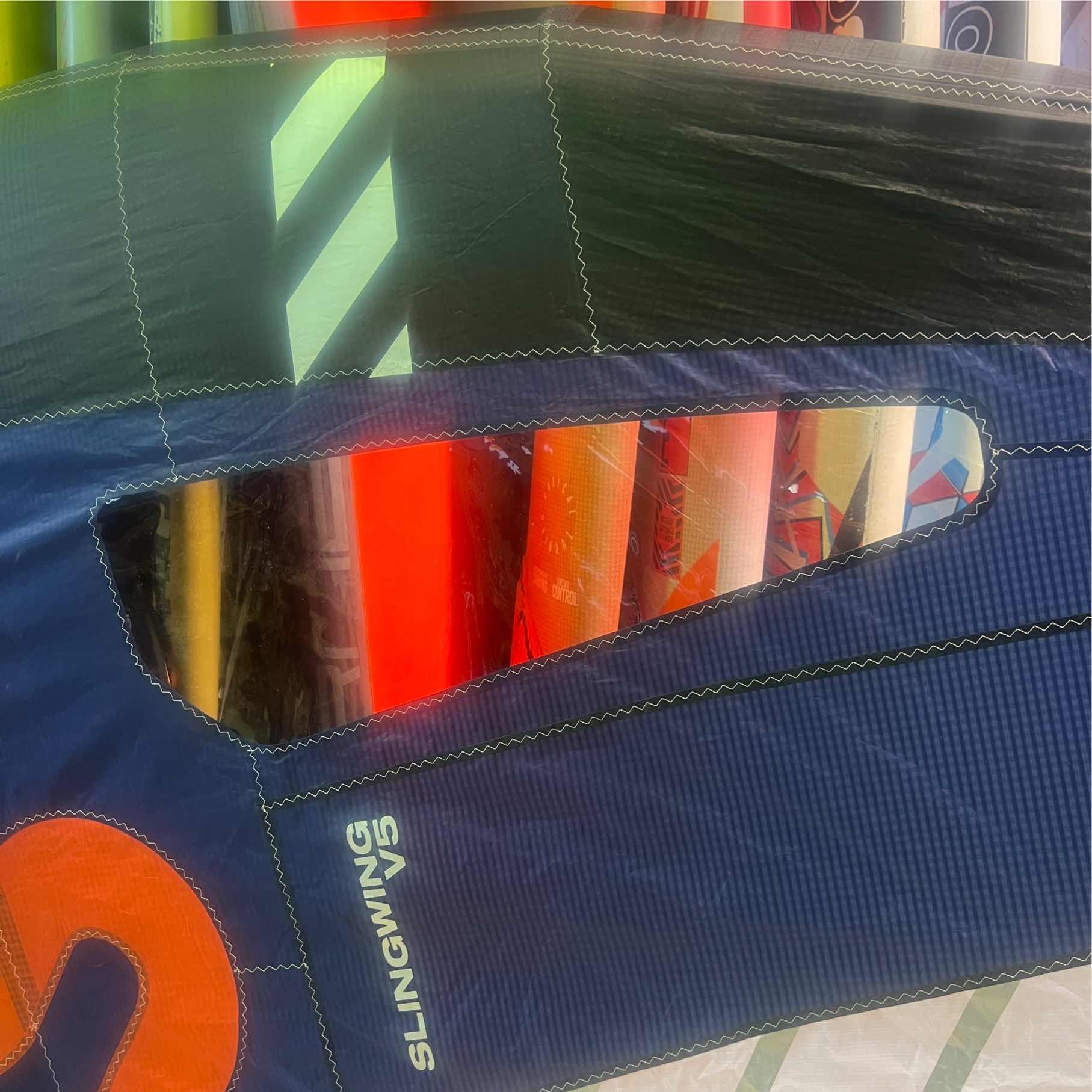 Slingshot Slingwing v5 3.0