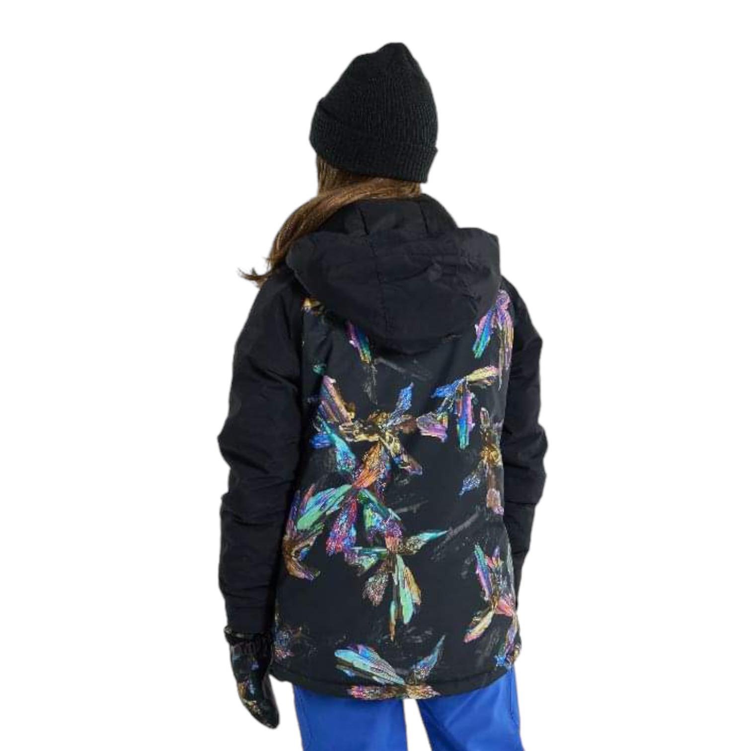 Burton Girls Hart 2L (L)