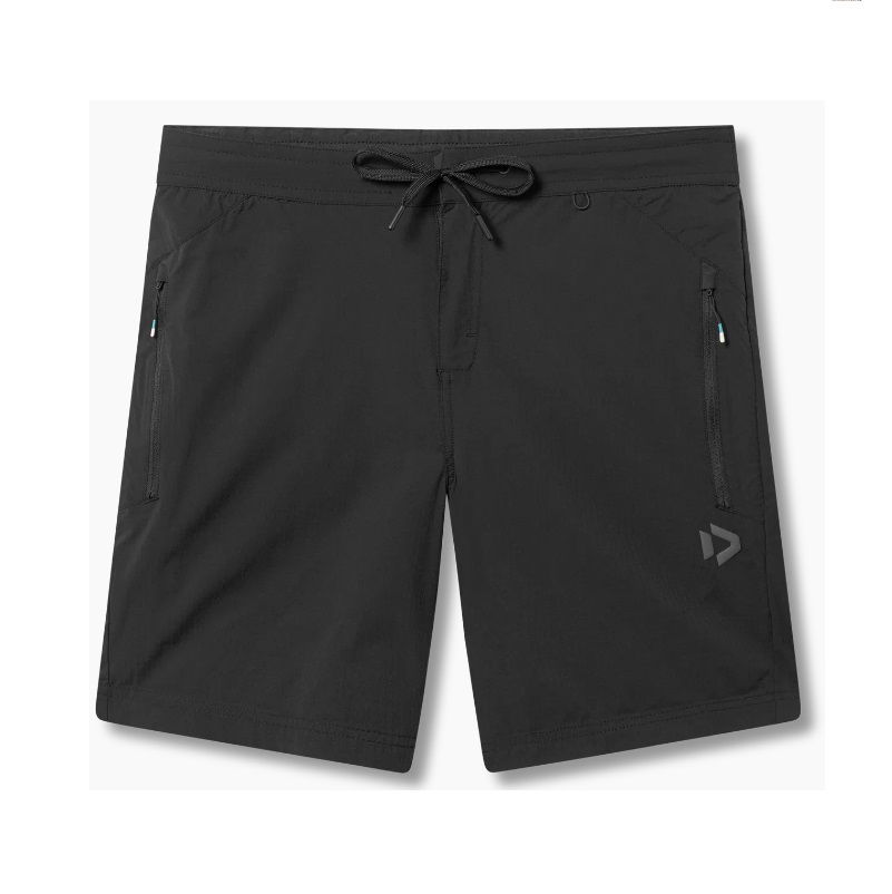 DUOTONE Shorts DT Explore unisex (BLACK, 52/L)