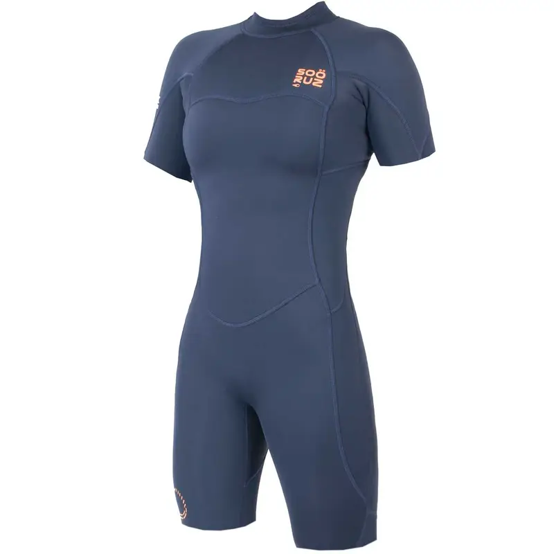 Sooruz Shorty Women 2/2 BZ FLY  - Size : S