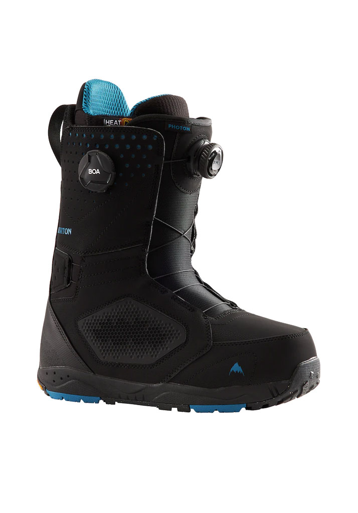 SCARPONI SNOWBOARD BURTON PHOTON BOA 2026 BLACK 42 (Size 42)