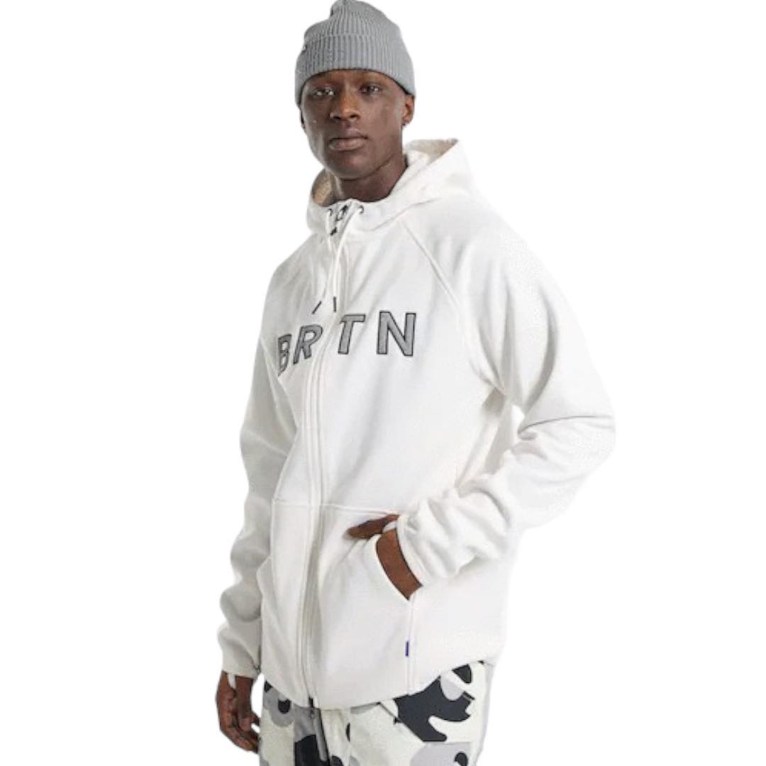 Burton M'S Burton Crown Weatherproof (TRUE BLACK, S)