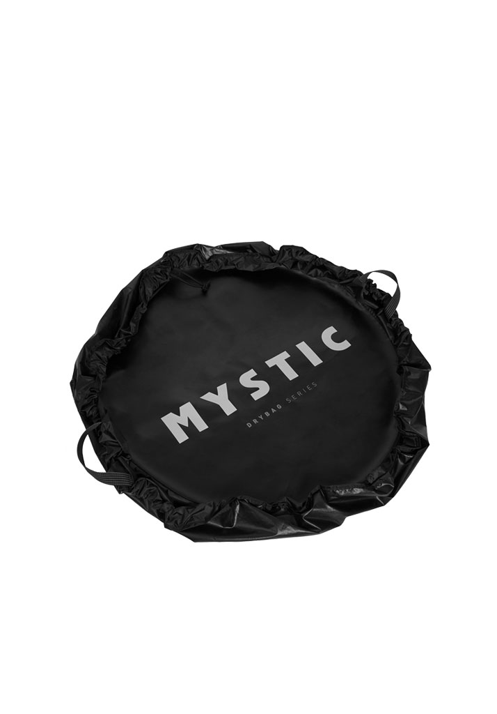 SACCA KITE MYSTIC WETSUIT BAG 900 BLACK