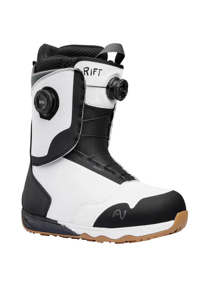 SCARPONI SNOWBOARD NIDECKER RIFT 2026 NED 42 1/2 (Size 42 1/2)