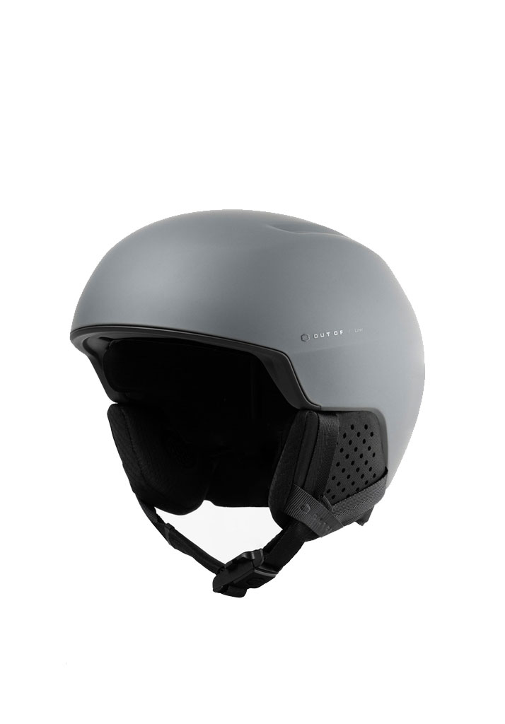 CASCO SNOWBOARD OUT OF LINER DARK GREY M (Size M)