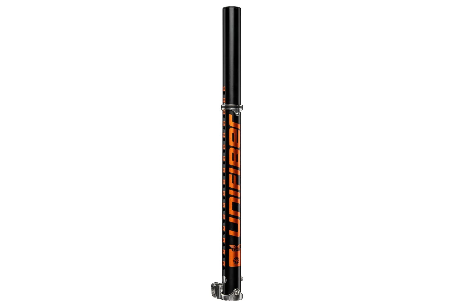 Unifiber Elite RDM V2 Stainless Steel Mast Extension (U-Pin) - Size : 32