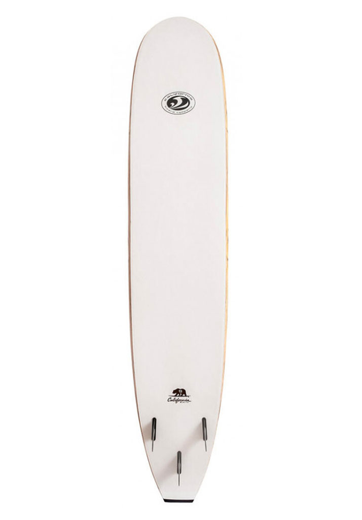 TAVOLA SURF CBC CALIFORNIA FUN 7'0" SOFTBOARD