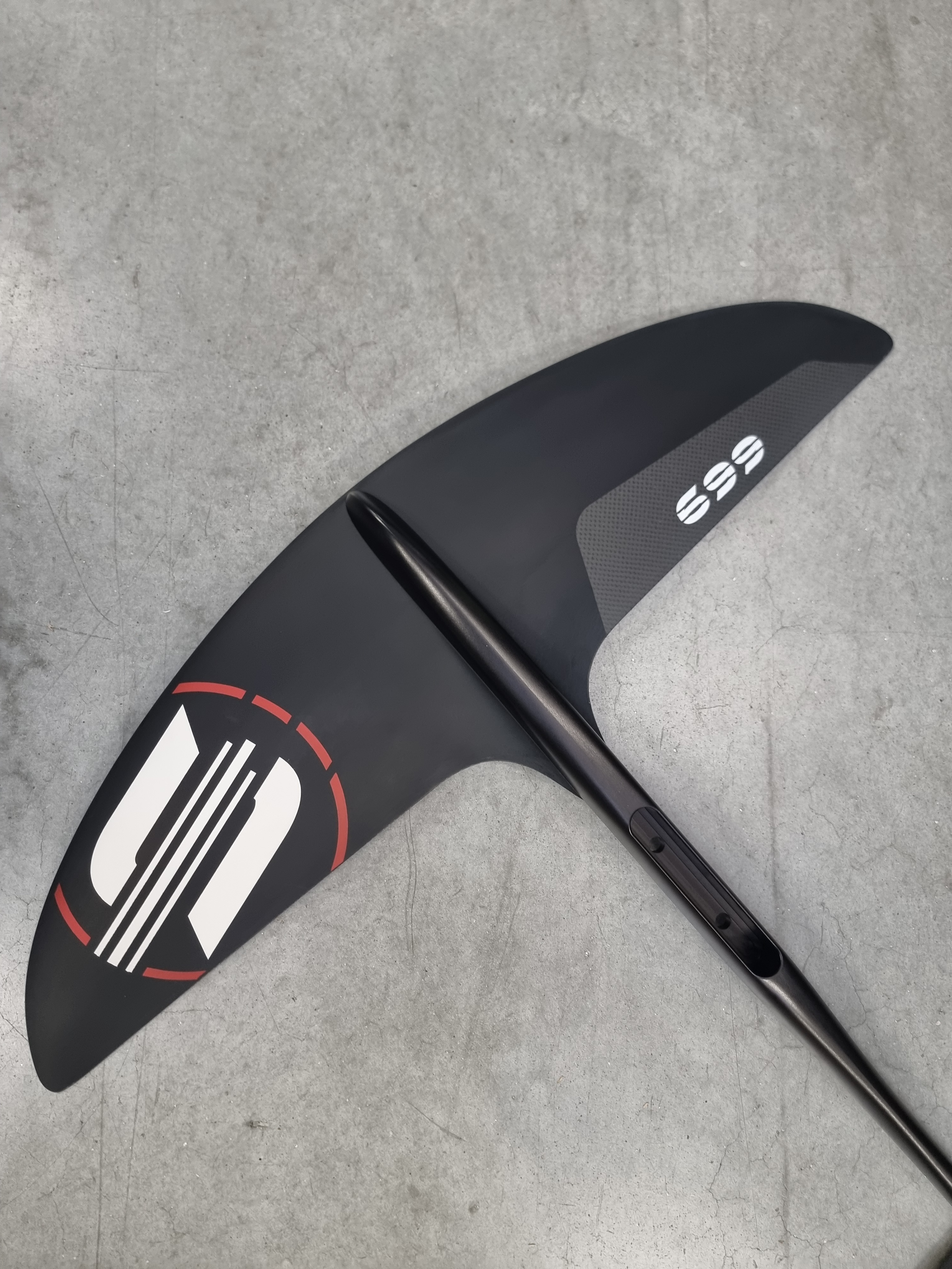 KiteFoil Glider W699 - F663K - SG430 - refurbished (2023)