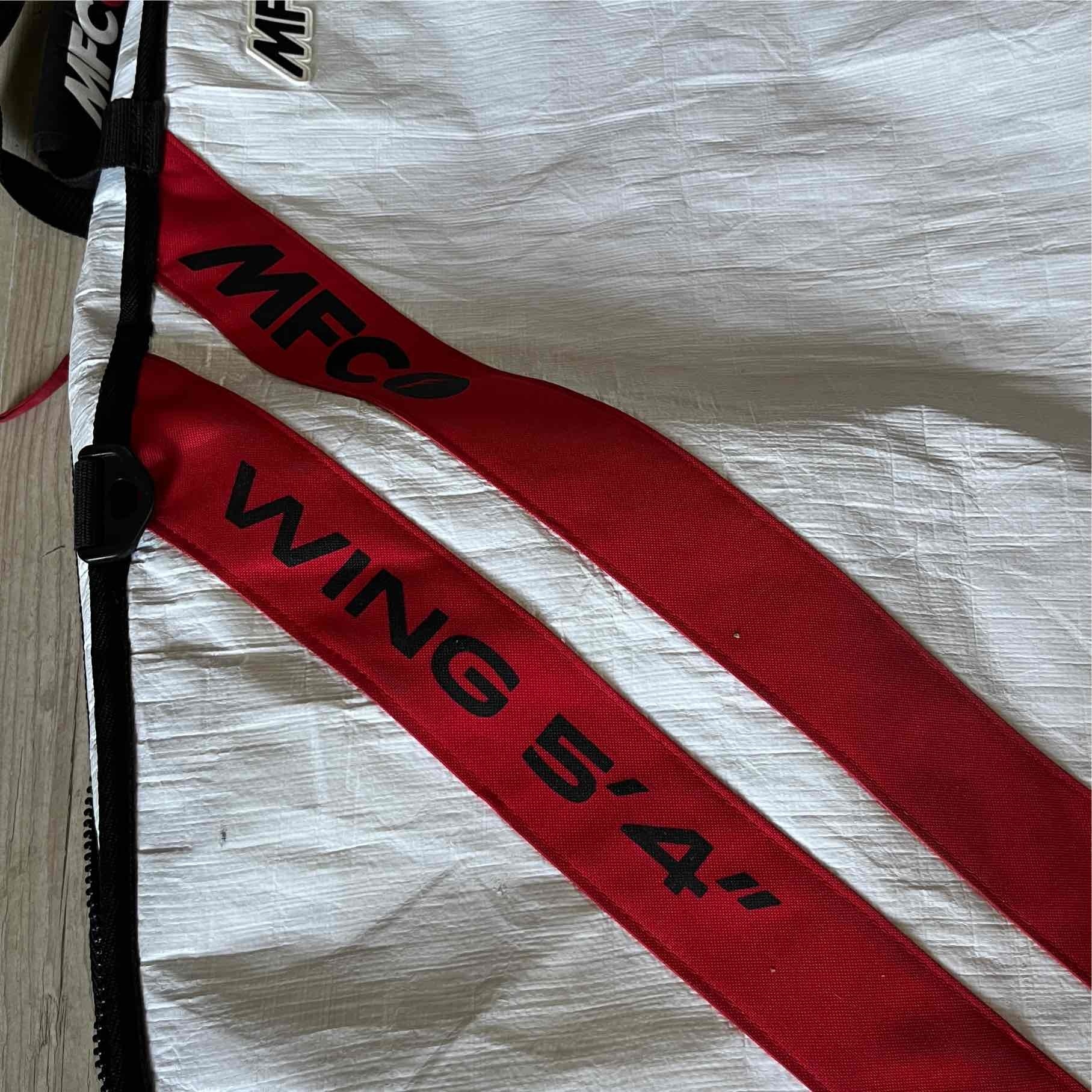MFC Wingfoil single 5'4