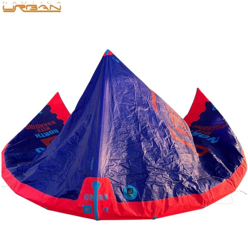 NORTH KITE  MONO 12 completo barra 2018