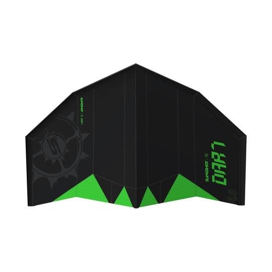 Slingshot Dart V1 - Size : 4.0