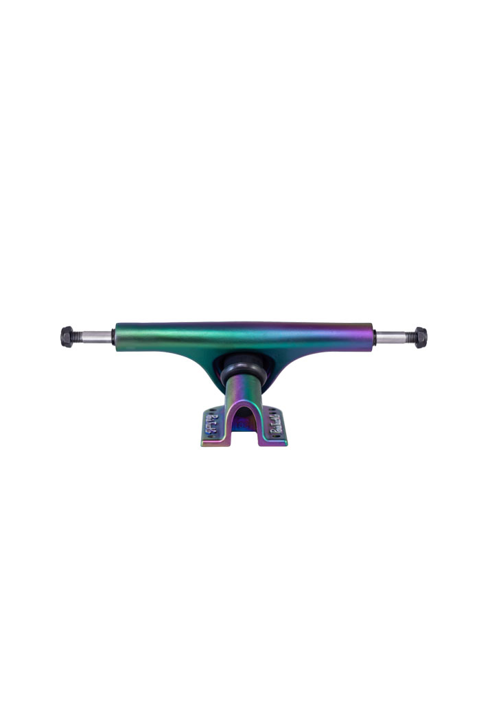 TRUCK LONGBOARD PARIS V3 180mm ELECTRO LUX U