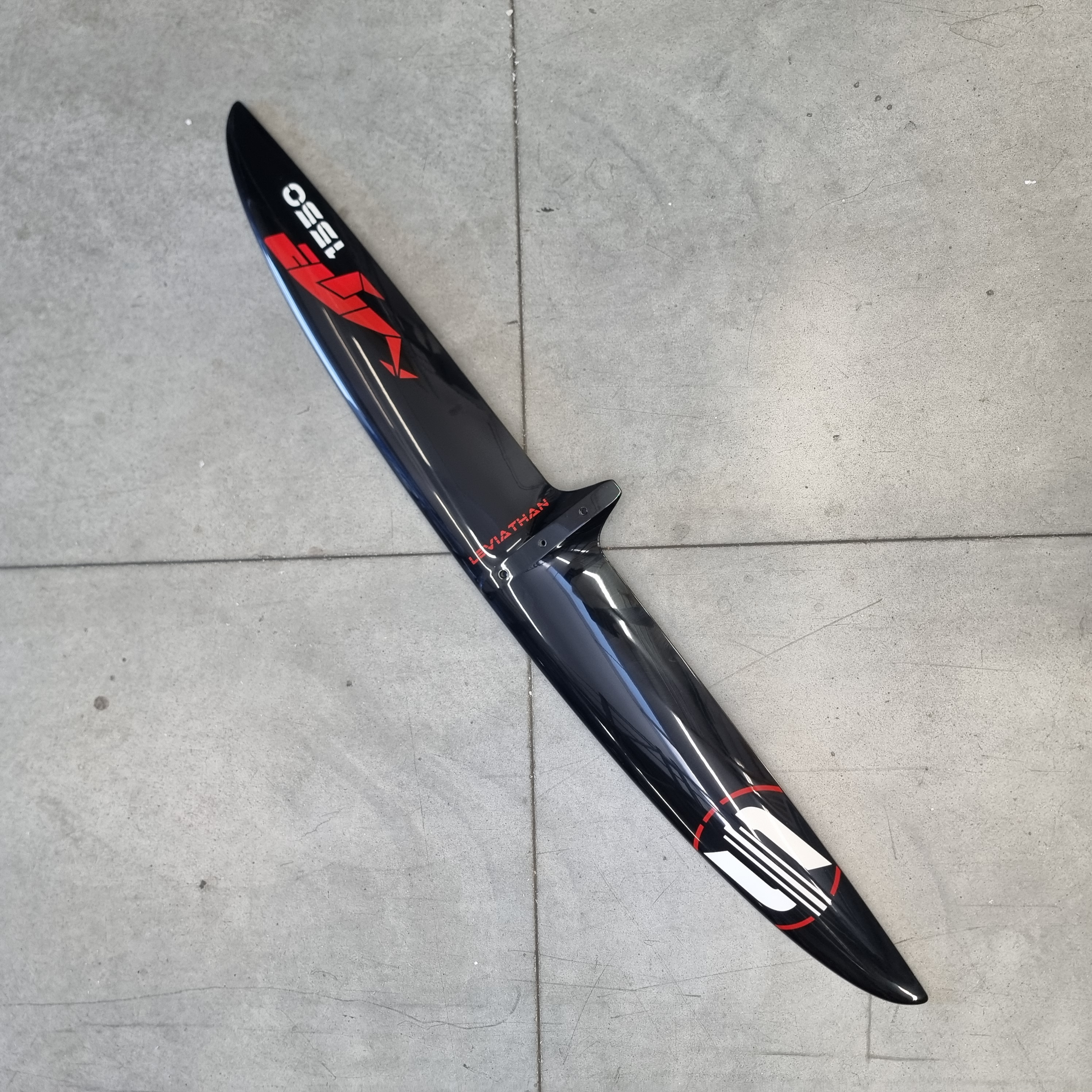 Leviathan 1550 Front Wing – B-grade 2023 - ref: 0012
