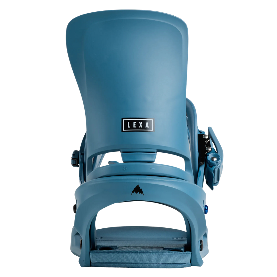 Burton Lexa Re:Flex Women's Snowboard Bindings (L)