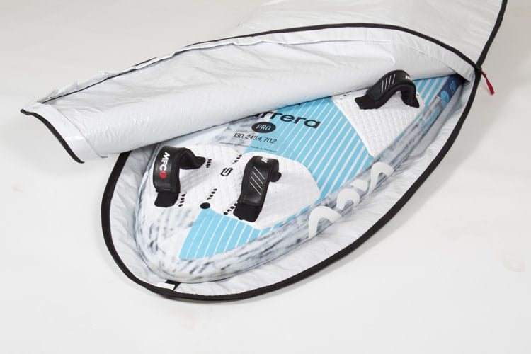 MFC WS DayLite Boardbag - Size : 240x75