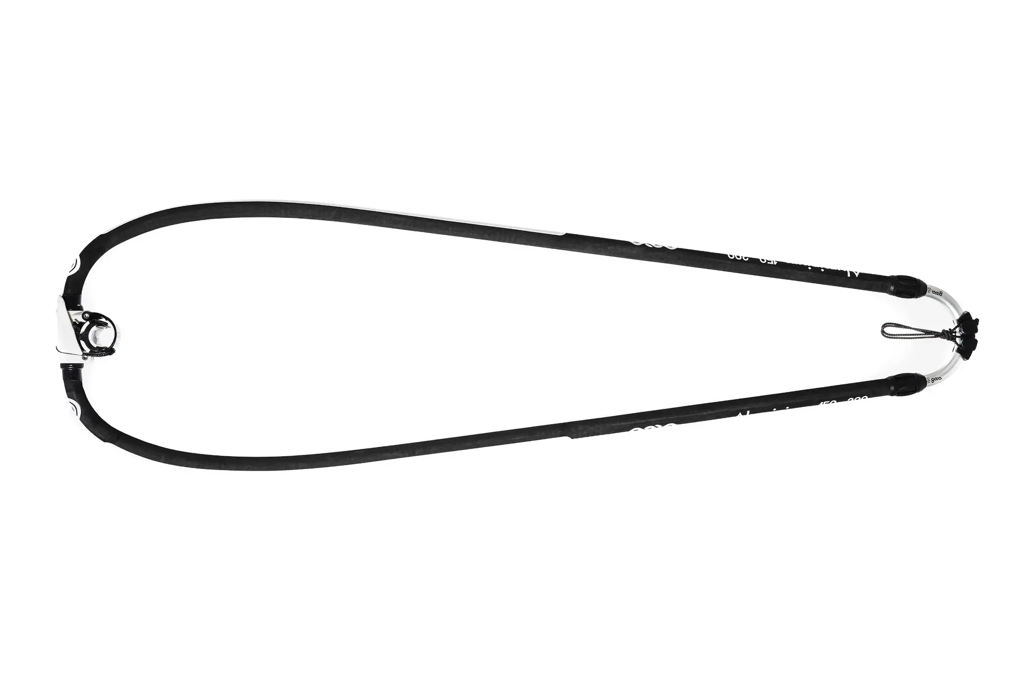 Goya Aluminum Reduced Diameter Boom - Size : 180-230