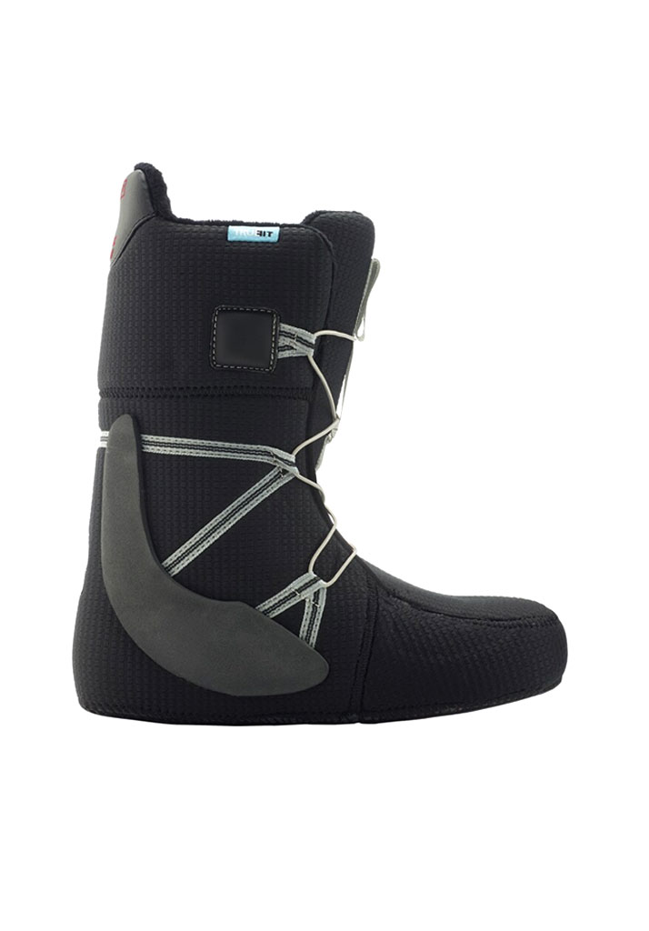 SCARPONI SNOWBOARD BURTON MINT 2023 BLACK 36 1/2 (Size 36 1/2)