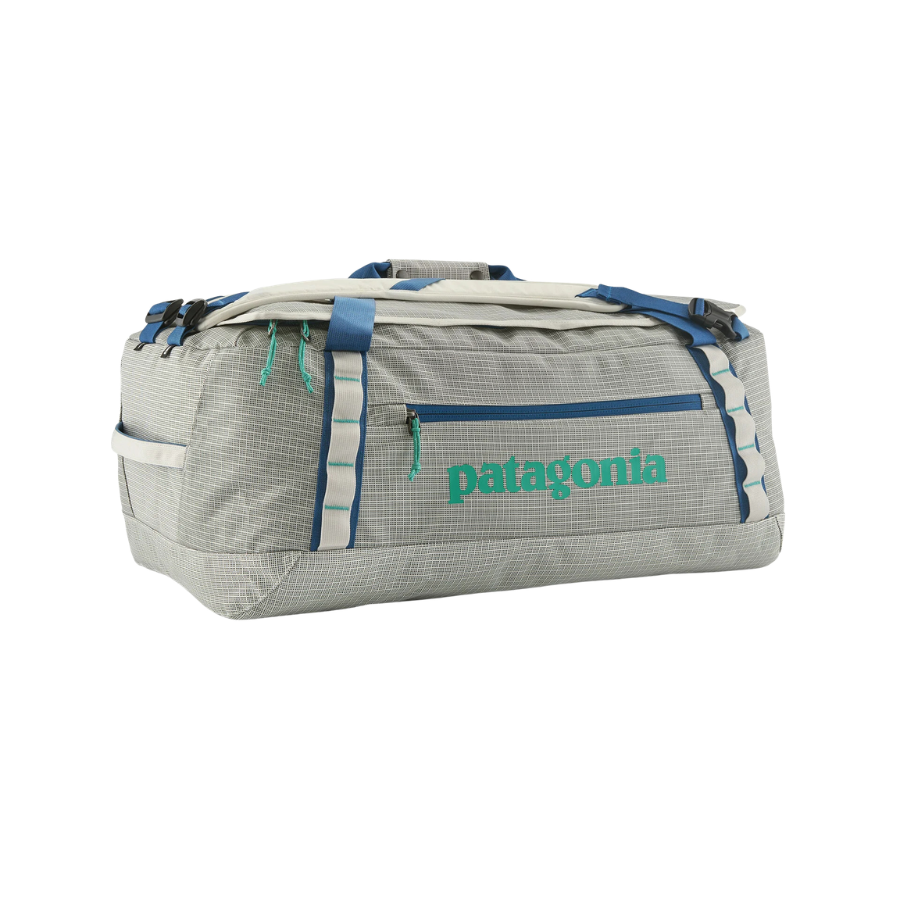 Patagonia Black Hole Duffel 55L (BIRCH WHITE)