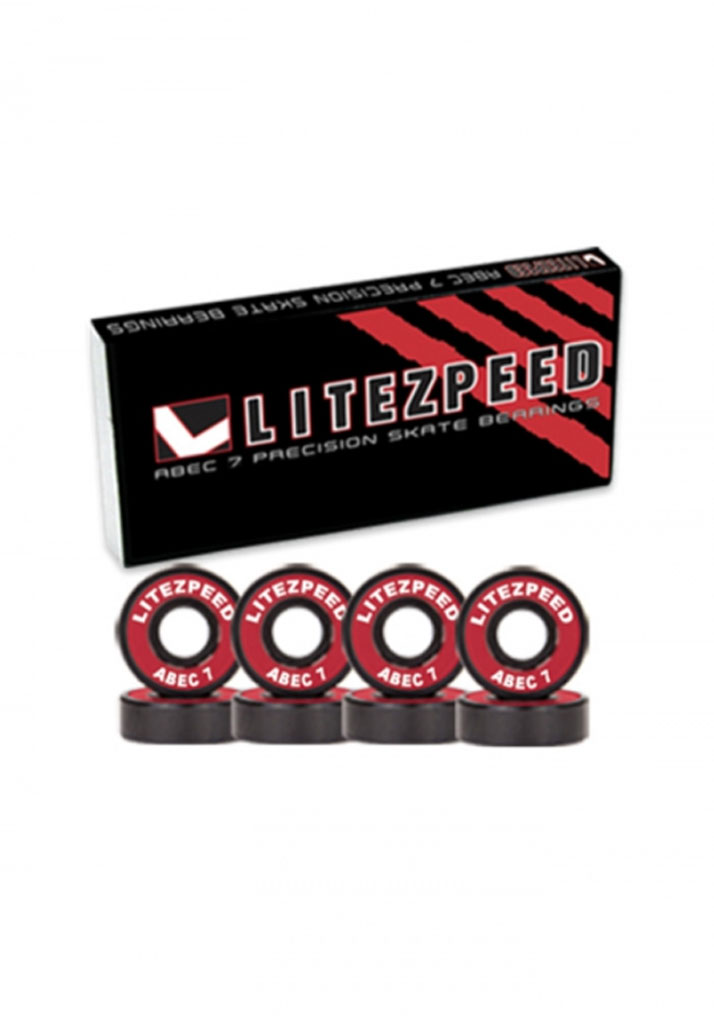 CUSCINETTI POWELL LITEZPEED U