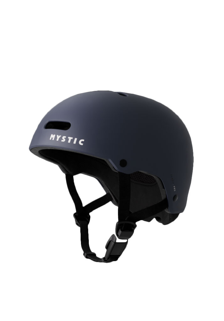 CASCO WATER MYSTIC VANDAL HELMET 410 NAVY M-L (Size M-L)