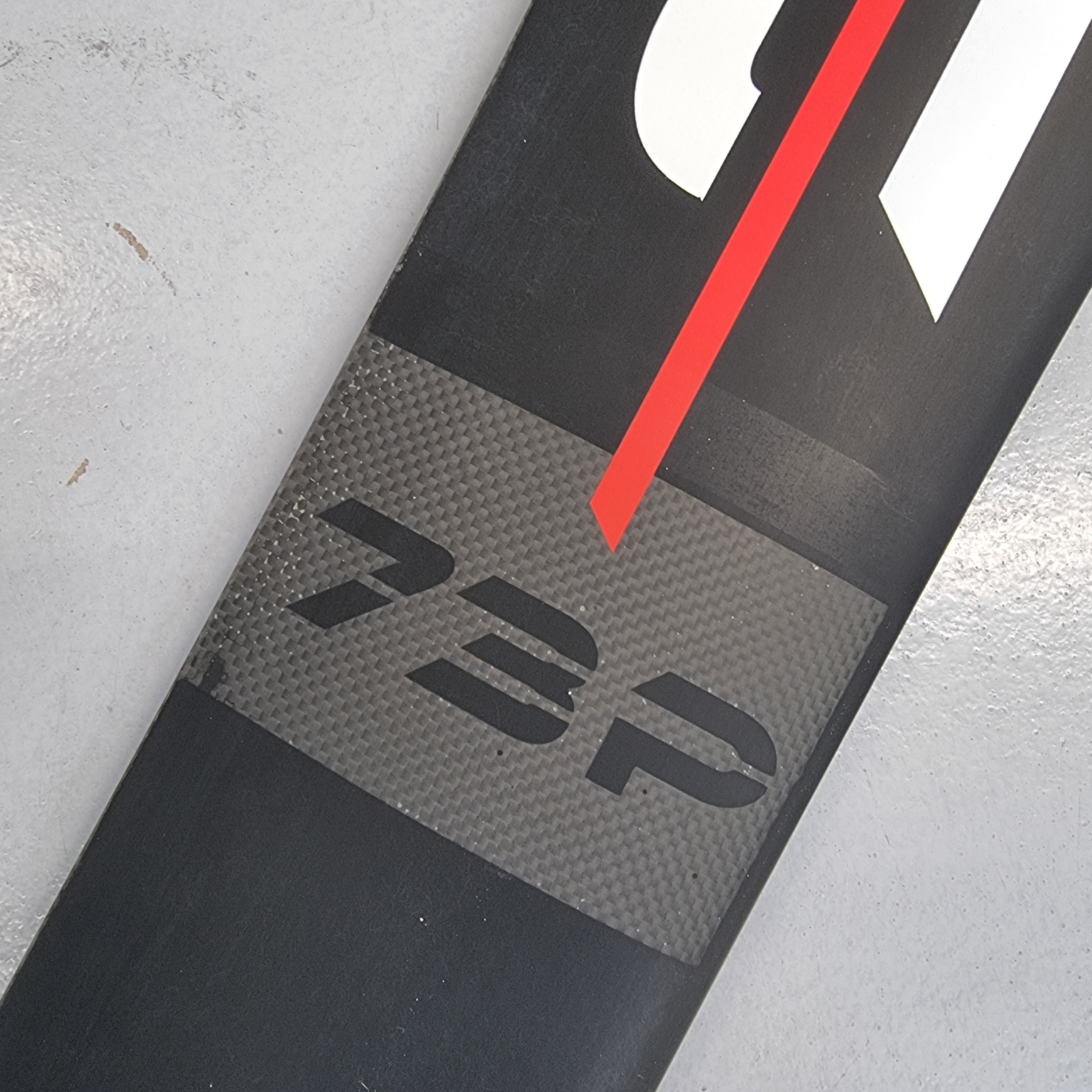 Kraken Mast 73P Pumpfoil - 2025 B-grade - ref: 0004