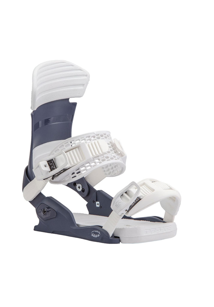 ATTACCHI SNOWBOARD DRAKE JADE 2024 DEEP BLUE WHITE M (Size M)